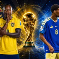 Dónde ver Ecuador vs. Curazao por el Grupo E del Mundial 2026: hora, canales de TV y streaming online