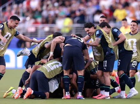 Así quedó la tabla de posiciones del Grupo D del Mundial 2026 tras el 1-0 de Paraguay vs. Turquía
