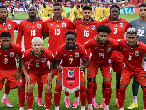 Figura de Panamá anuncia su retiro en pleno Mundial 2026