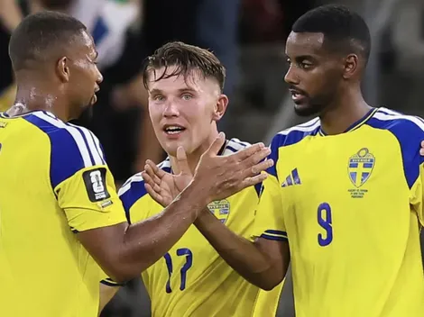 Qué necesita Suecia ante Países Bajos para clasificarse hoy a los 16avos de final del Mundial 2026