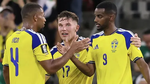 Qué necesita Suecia ante Países Bajos para clasificarse hoy a los 16avos de final del Mundial 2026