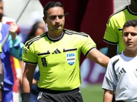 Panamá mira a Honduras: el histórico partido que FIFA le entregó a Said Martínez
