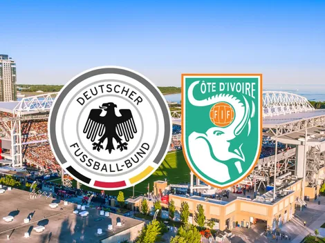 En qué ciudad y estadio juegan Alemania vs. Costa de Marfil por el Mundial 2026