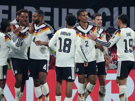 Qué pasa si Alemania gana, empata o pierde contra Costa de Marfil
