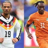 Alemania vs. Costa de Marfil EN VIVO: minuto a minuto del partido