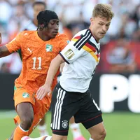 Alemania 0-0 Costa de Marfil EN VIVO: minuto a minuto del partido