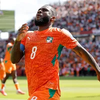 Alemania 0-1 Costa de Marfil EN VIVO: gol de Franck Kessié