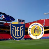 Dónde juegan Ecuador vs. Curazao en el Mundial 2026: estadio, ciudad y pronóstico del clima