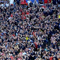 La mejor afición del Mundial 2026, según The Washington Post