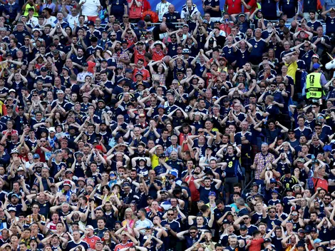 La mejor afición del Mundial 2026, según The Washington Post