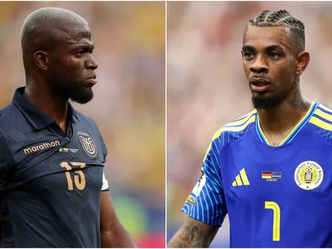 Cuál es el ranking FIFA de Curazao y cuántos puestos lo separan de Ecuador en el Mundial 2026