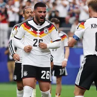 Alemania 1-1 Costa de Marfil EN VIVO: Deniz Undav lo empata