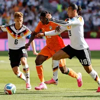 Mundial 2026: así quedó la tabla de posiciones del Grupo E