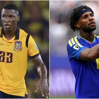 Ecuador vs. Curazao EN VIVO: minuto a minuto