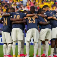 Qué pasa si Ecuador gana, empata o pierde contra Curazao por el Grupo E del Mundial 2026