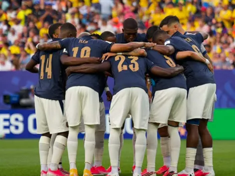 Qué pasa si Ecuador gana, empata o pierde contra Curazao por el Grupo E del Mundial 2026