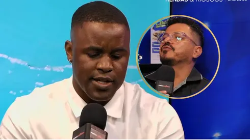Campbell le puso los puntos a uno de sus mayores detractores.