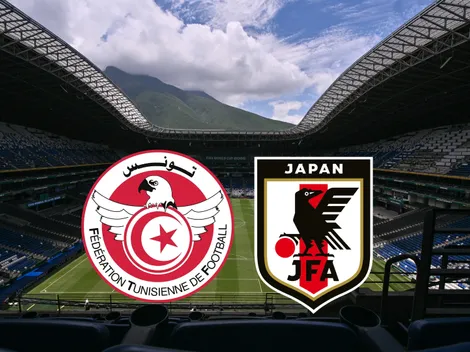 Dónde juegan Túnez vs. Japón en el Mundial 2026: estadio, capacidad, ciudad y pronóstico del clima