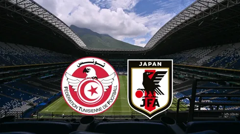 Un escenario de lujo para el Túnez vs. Japón