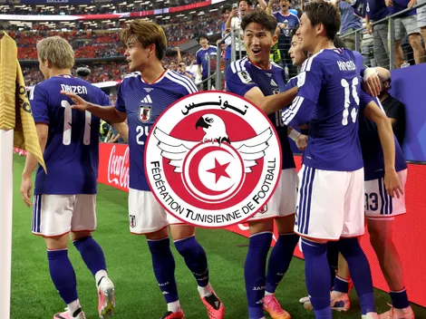 Qué pasa si Japón gana, empata o pierde ante Túnez por el Grupo F del Mundial 2026