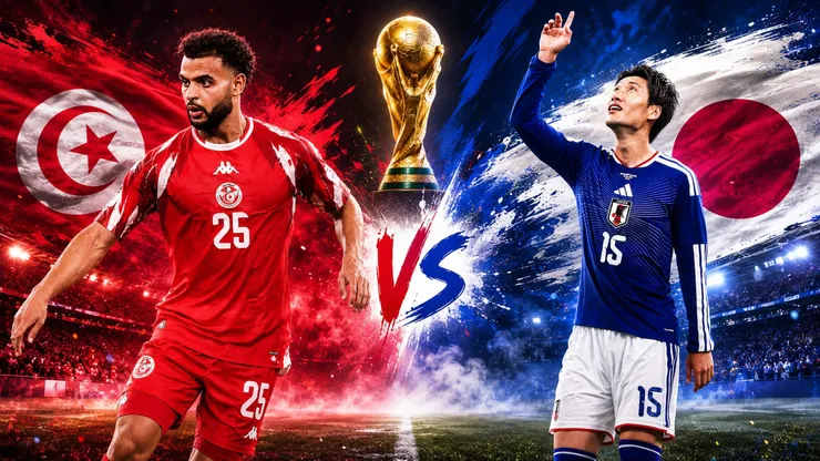 Africanos y asiáticos se enfrentan en un duelo que podría definir su futuro en el Mundial 2026.