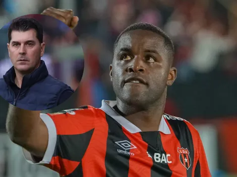 Interna en Alajuelense: Joel Campbell revela lo que nunca había dicho sobre su salida