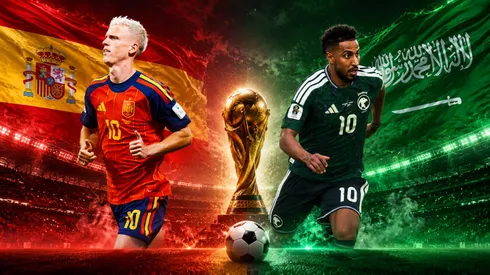 España llega con la obligación de sacar un triunfo para seguir con vida en el Mundial 2026.