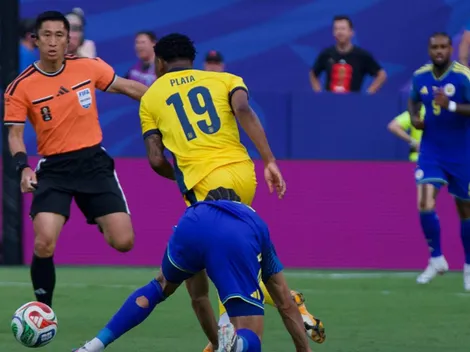 Mundial 2026: así quedó la tabla de posiciones del Grupo E tras el 0-0 de Ecuador vs. Curazao