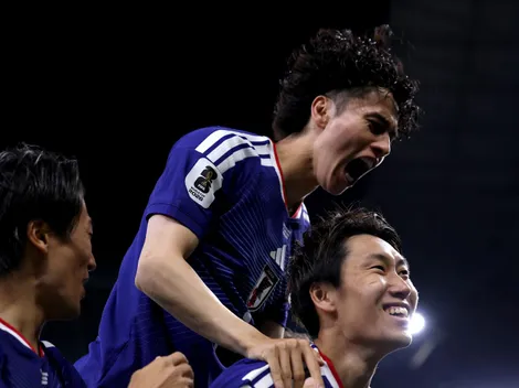 Japón golea 4-0 a Túnez y la elimina del Mundial 2026: resumen y goles