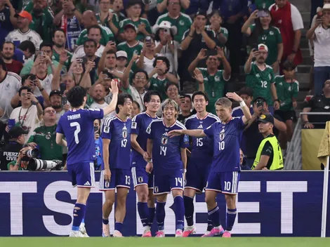 Así quedó la tabla de posiciones del Grupo F del Mundial 2026 tras la goleada de Japón a Túnez