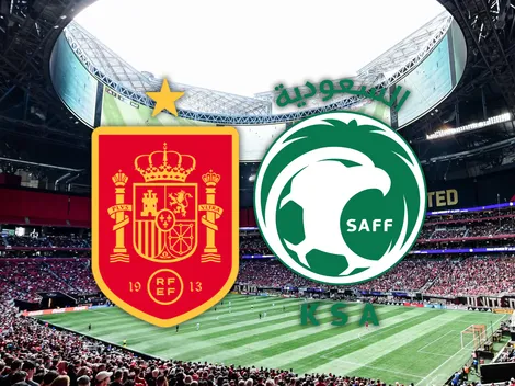 En qué estadio juegan España vs. Arabia Saudita: capacidad, ciudad y pronóstico del clima