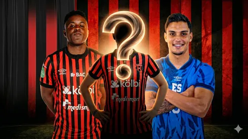 ¿Qué está pasando en la Liga?