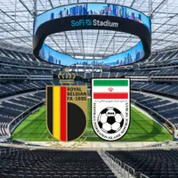En qué estadio juegan Bélgica vs. Irán en el Mundial 2026: capacidad, ciudad y pronóstico del clima