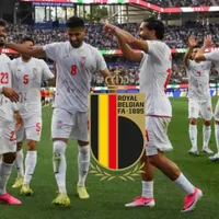 Cuál es el ranking FIFA de Irán y cuántos puestos lo separan de Bélgica en el Mundial 2026