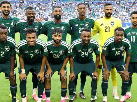¿Por qué tantos apellidos de Arabia Saudita empiezan con “Al-”?