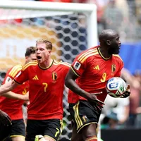 Qué pasa si Bélgica gana, empata o pierde contra Irán por el Grupo G