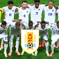 Cuál es el ranking FIFA de Cabo Verde y cuántos puestos lo separan de Uruguay