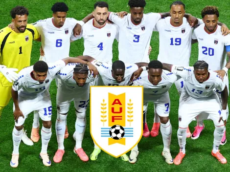 Cuál es el ranking FIFA de Cabo Verde y cuántos puestos lo separan de Uruguay