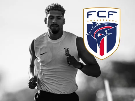 ¿Por qué Ronald Araújo no juega hoy en Uruguay vs. Cabo Verde por el Mundial 2026?
