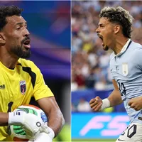 Uruguay vs. Cabo Verde EN VIVO: minuto a minuto del partido