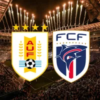 En qué estadio juegan Uruguay vs. Cabo Verde por el Mundial 2026