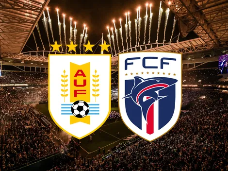 En qué estadio juegan Uruguay vs. Cabo Verde por el Mundial 2026