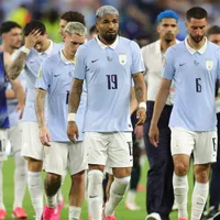 Qué pasa si Uruguay gana, empata o pierde contra Cabo Verde