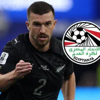 ¿Juega Tim Payne? Las alineaciones del Nueva Zelanda vs. Egipto