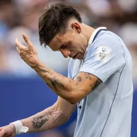 ¿Uruguay queda eliminado del Mundial 2026 si pierde hoy contra Cabo Verde?