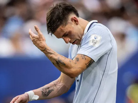 ¿Uruguay queda eliminado del Mundial 2026 si pierde hoy contra Cabo Verde?