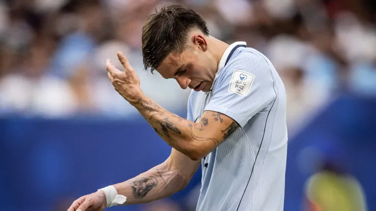 Uruguay debe buscar el triunfo ante Cabo Verde para no complicarse más en fase de grupos.
