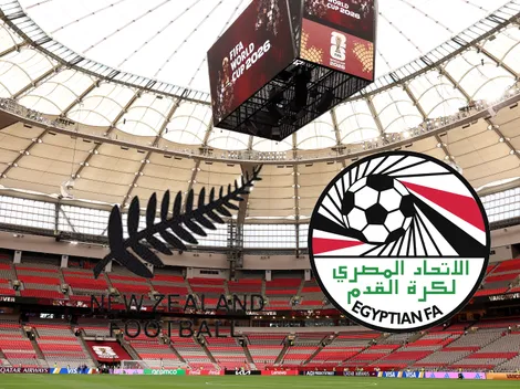 En qué estadio juegan Nueva Zelanda vs. Egipto en el Mundial 2026: capacidad, ciudad y pronóstico del clima