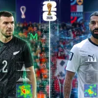 Pronóstico de Nueva Zelanda vs. Egipto: resultado exacto y goleadores