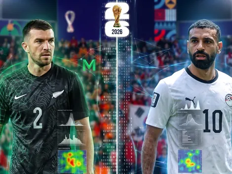 Pronóstico de Nueva Zelanda vs. Egipto: resultado exacto y goleadores